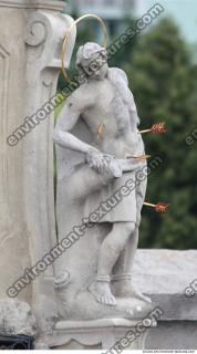 ornate statue 0007